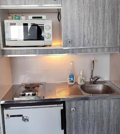 Apartment Confort