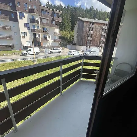 Apartment Confort Les Adrets