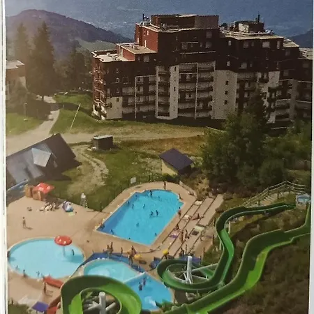 Confort Apartment Les Adrets